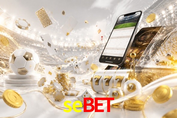 Welcome Bonus sebet