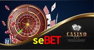 Provedores de Jogos sebet