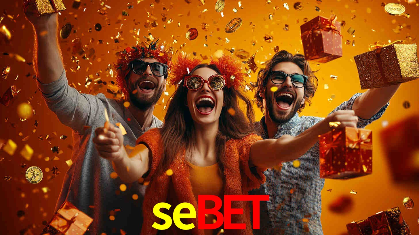 sebet: Seu Especialista em Apostas Esportivas Brasileiras