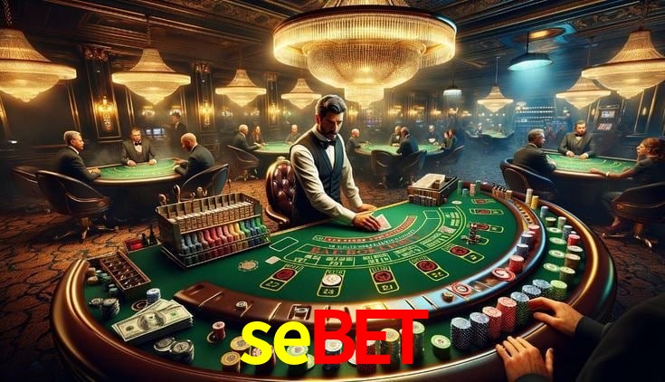 Live Casino sebet