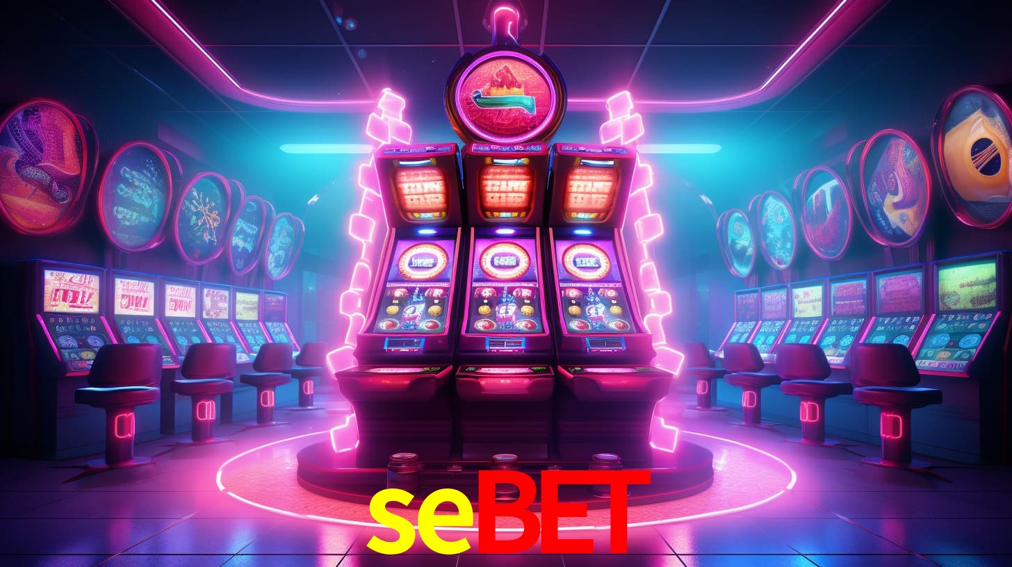 Sinta a adrenalina dos jogos de cassino com sebet