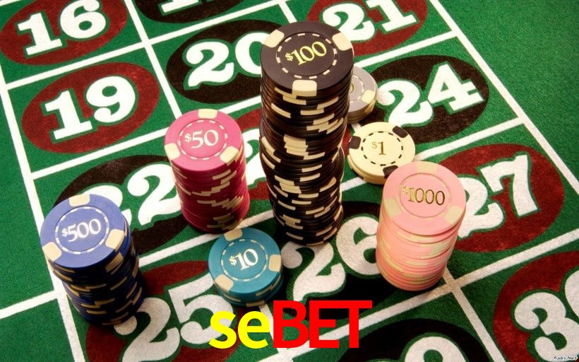 Casino Ao Vivo sebet