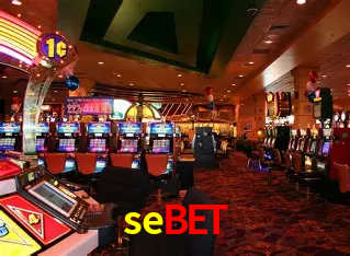 sebet Brasília - Casino Guide