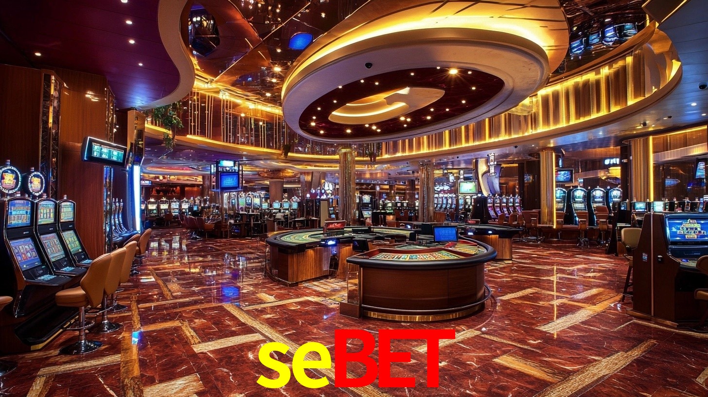 VIP Casino sebet