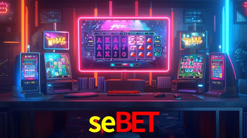 sebet login