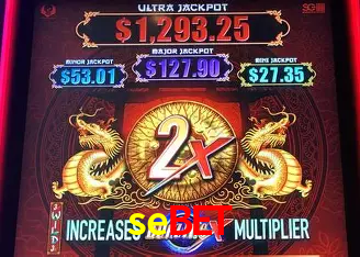 sebet Rio de Janeiro - Professional Dealers