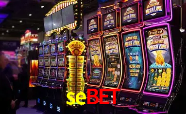 sebet Bônus - Pacote R$5.000 + VIP