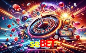 Jogos de Slot sebet