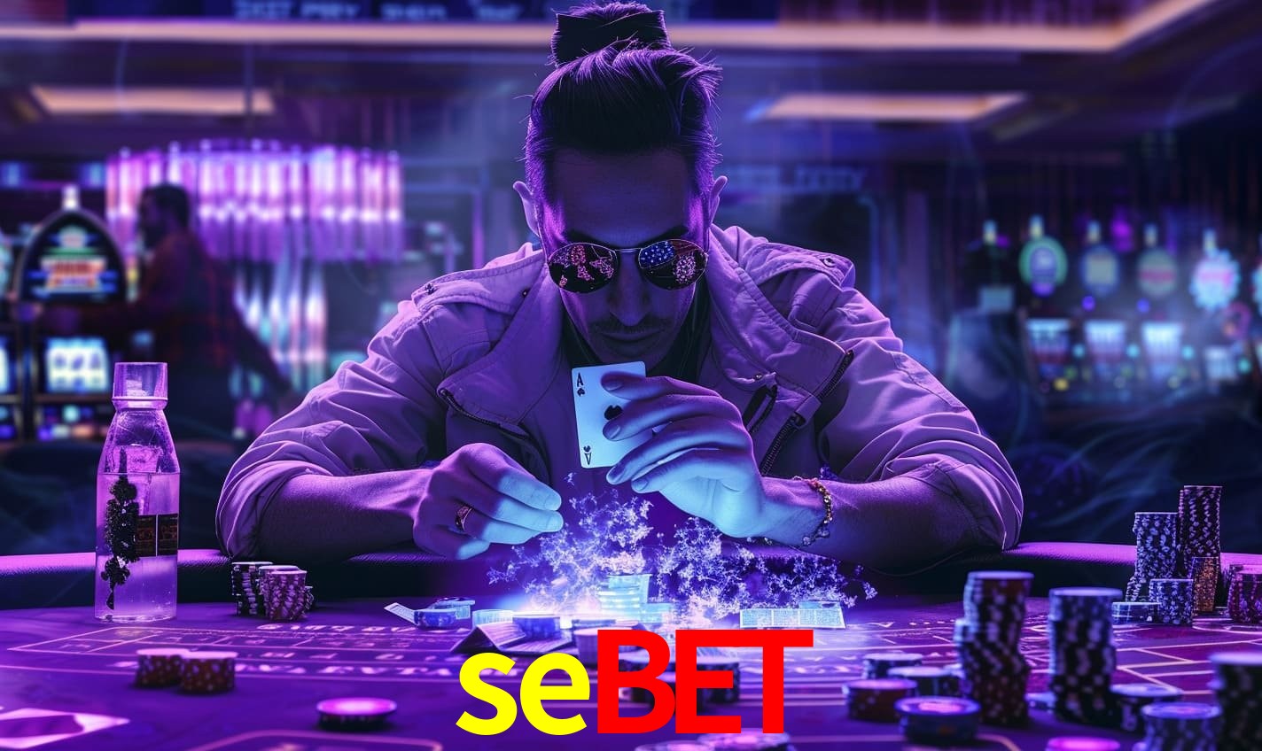Tennis Betting sebet