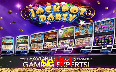 A Popularidade dos Caça-Níqueis no sebet