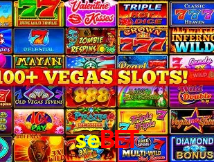 sebet Cassino - 80+ Mesas ao Vivo