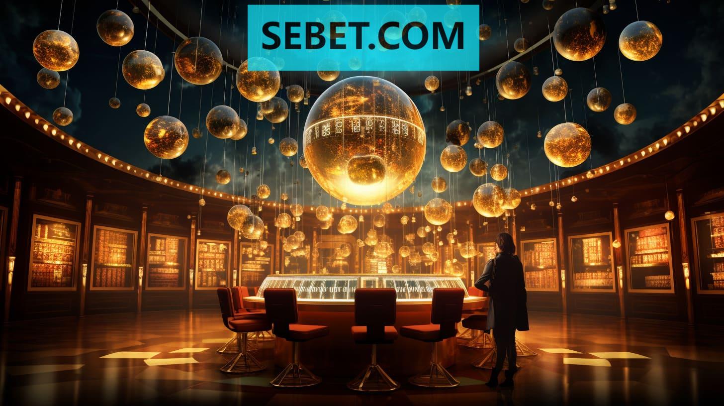 SEBET.COM