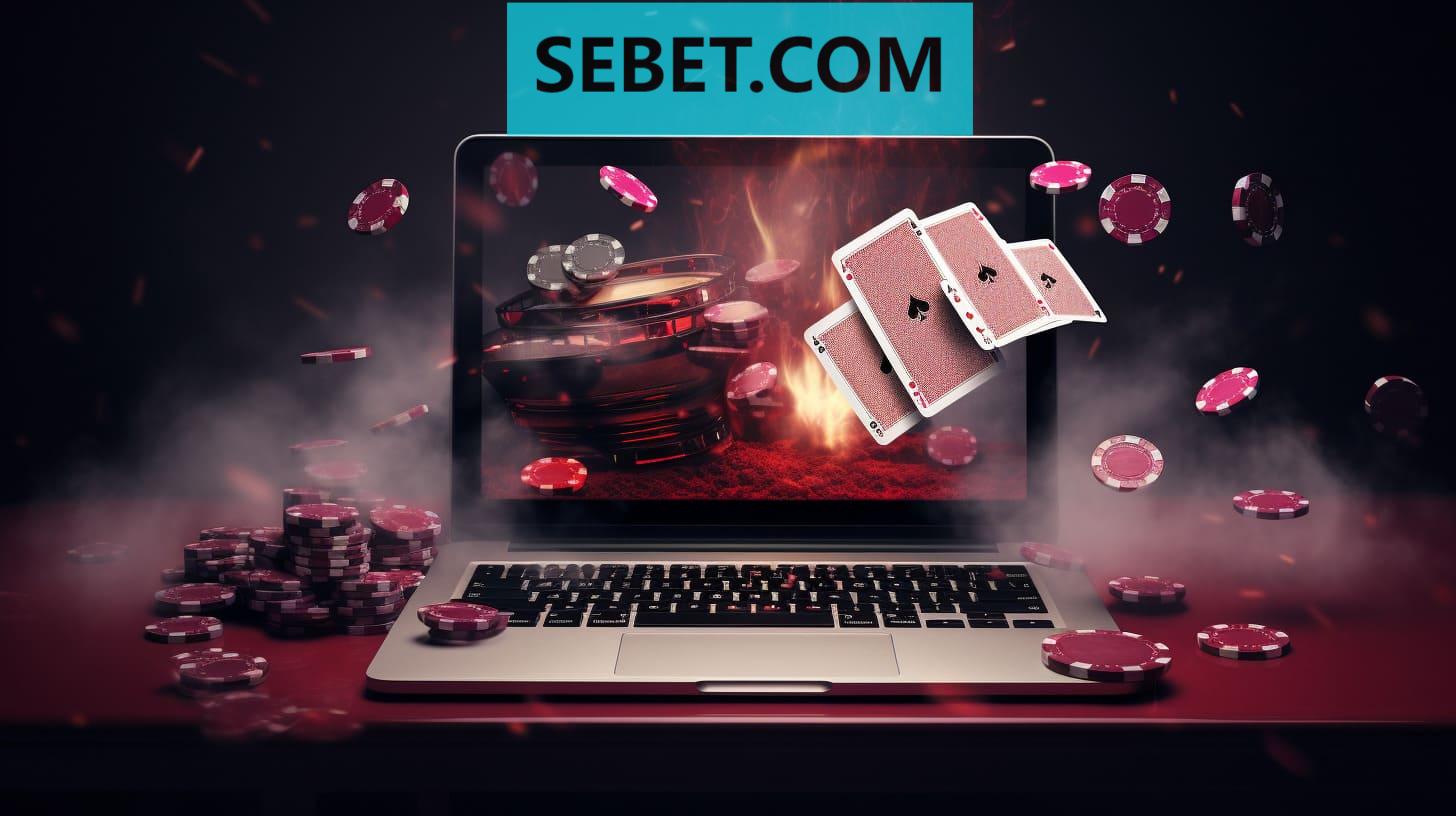 SEBET.COM