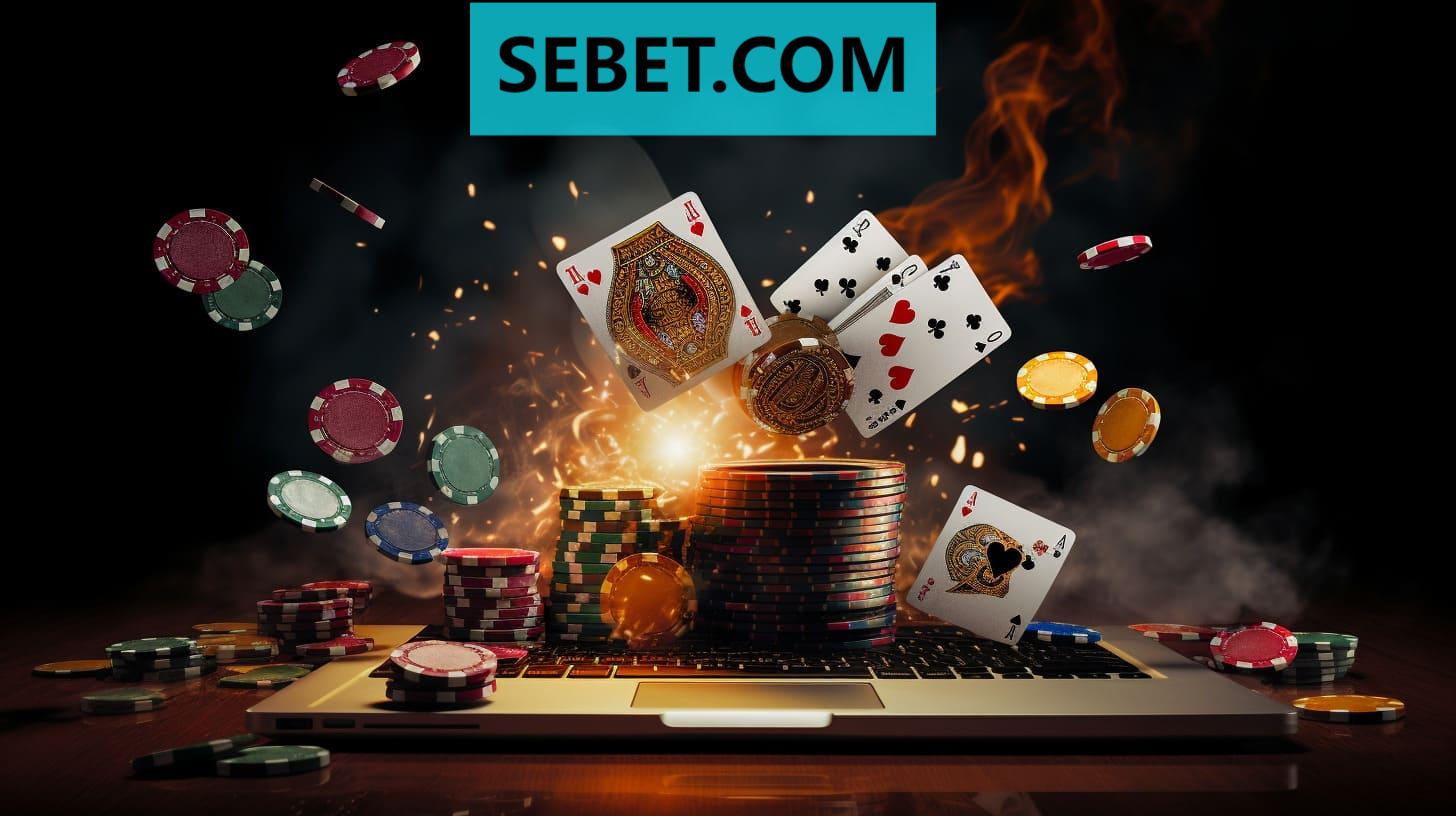 SEBET.COM