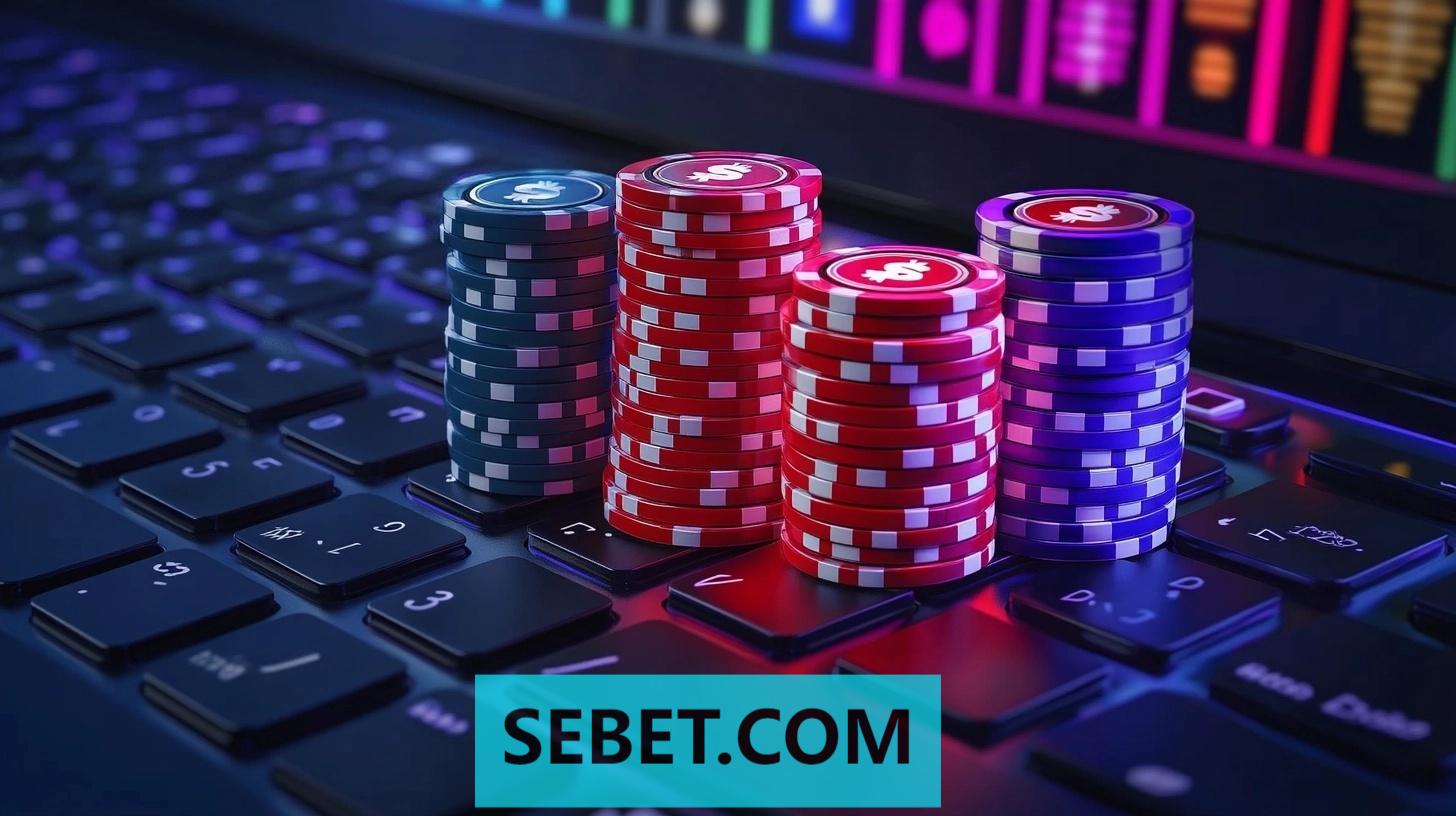 SEBET.COM