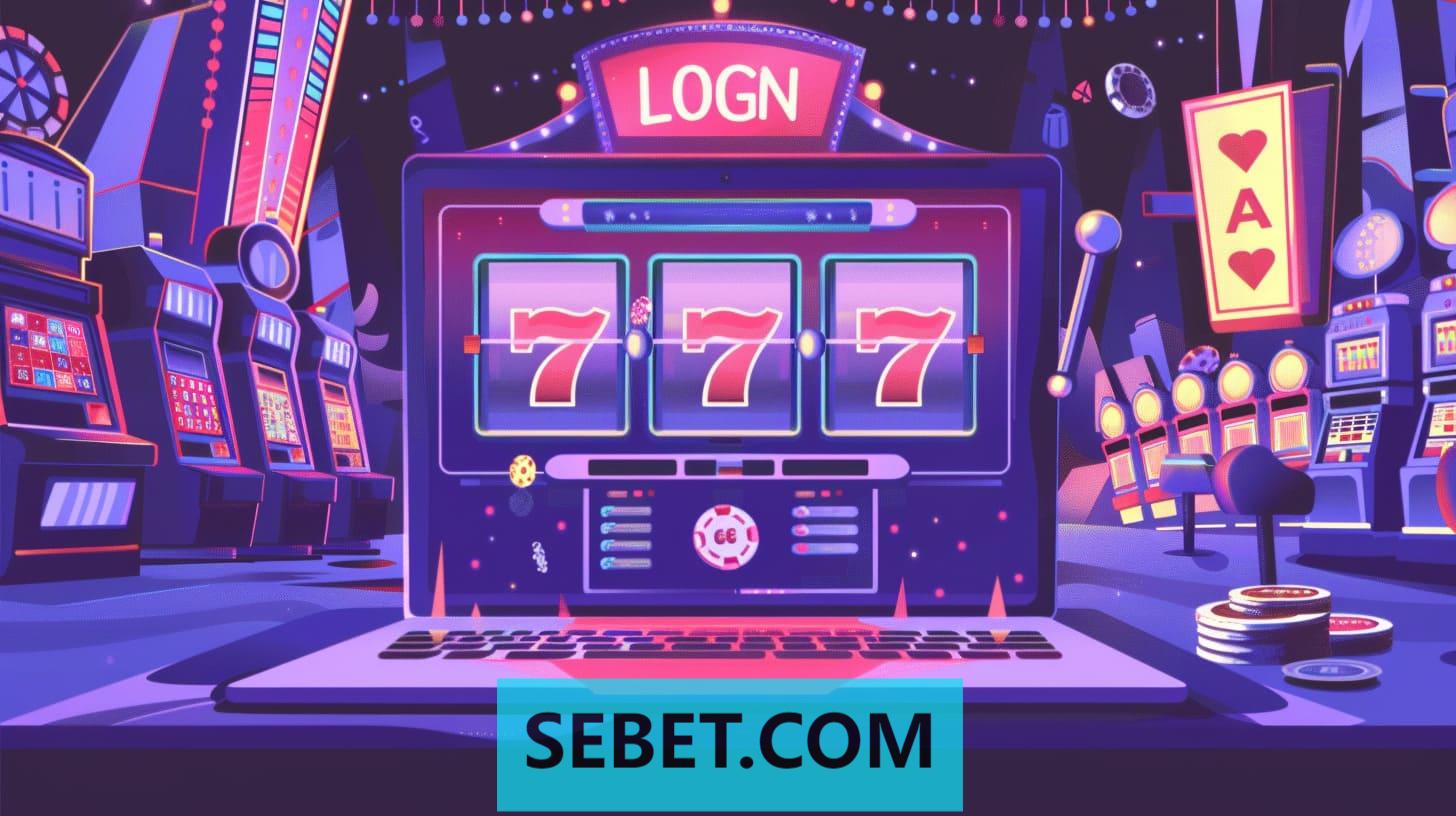 SEBET.COM