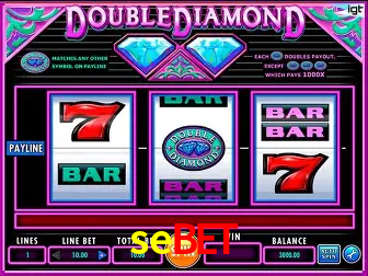 Descubra o Mundo do Cassino Online com sebet