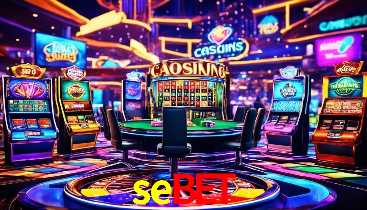 Estatísticas Esportivas sebet