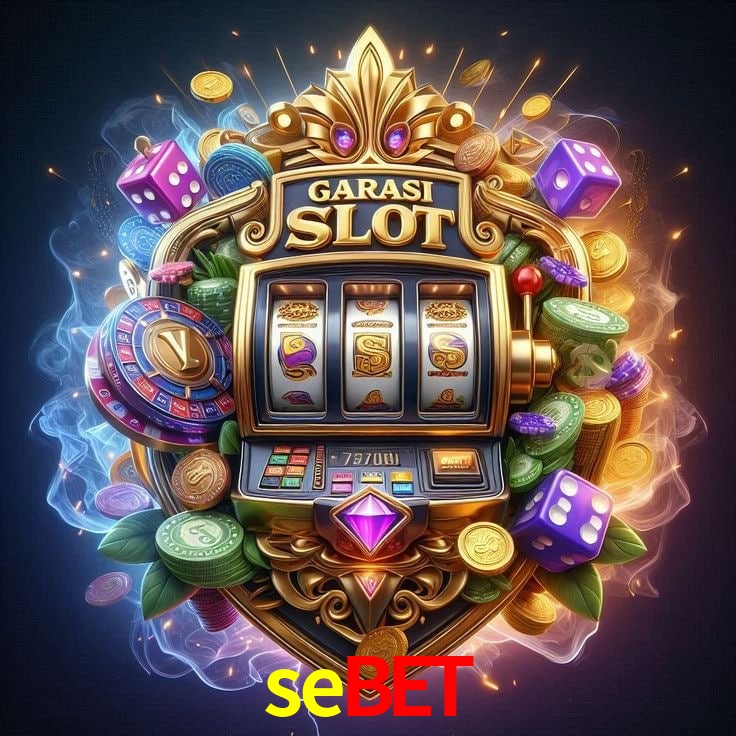 Provedores de Jogos sebet