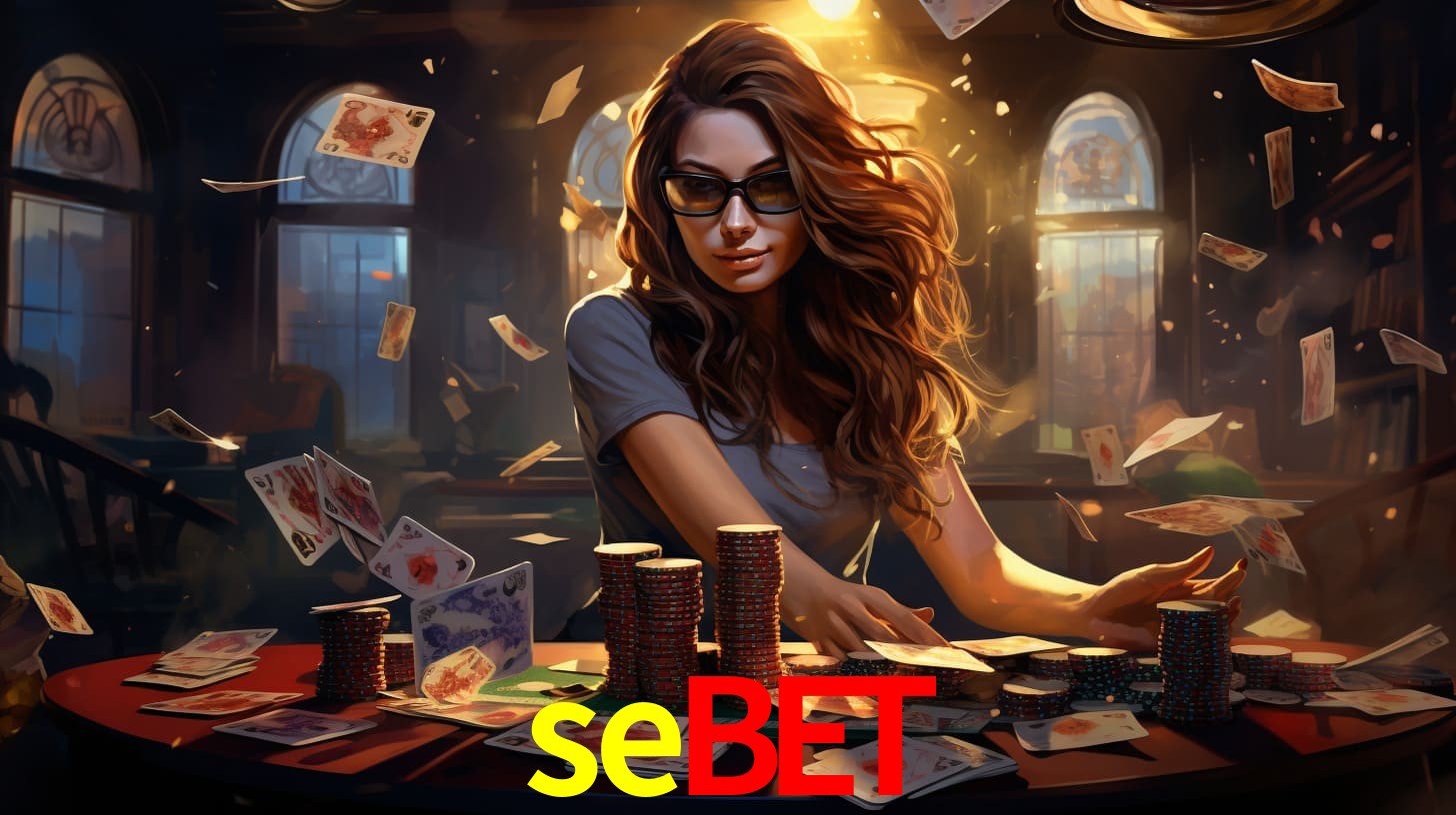 Live Casino sebet
