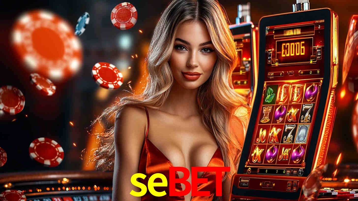 Sinta a adrenalina dos jogos de cassino com sebet