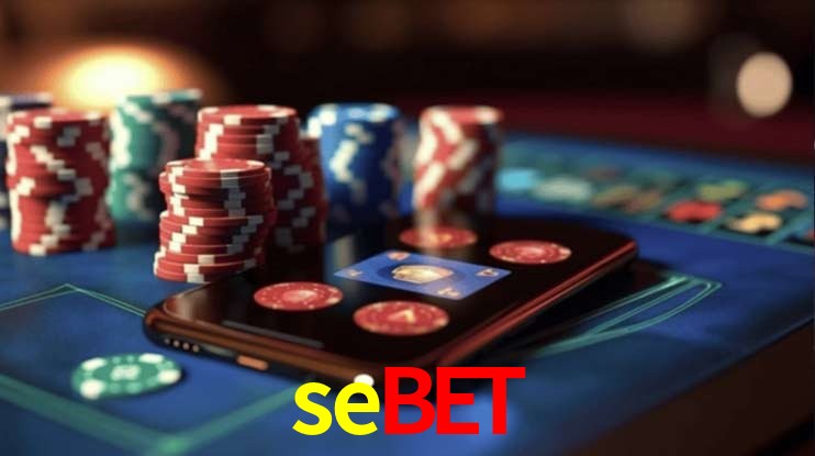 Mesa de Blackjack sebet