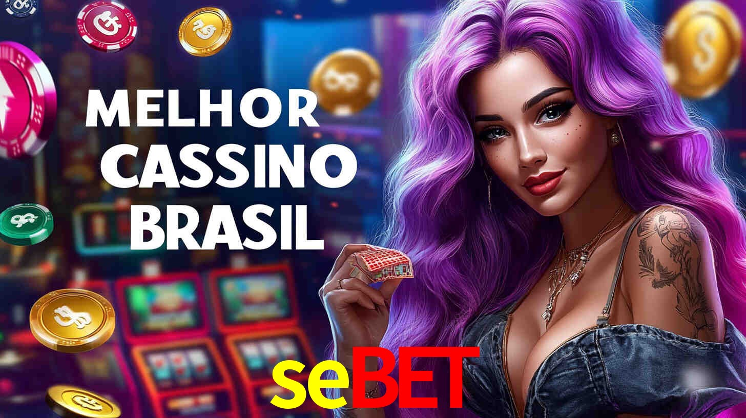 Apostas Esportivas na sebet: Um Guia Completo