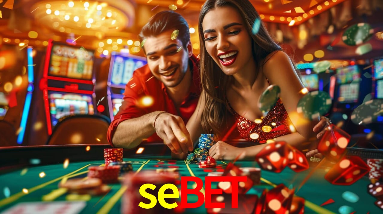 Jogos de Slot sebet