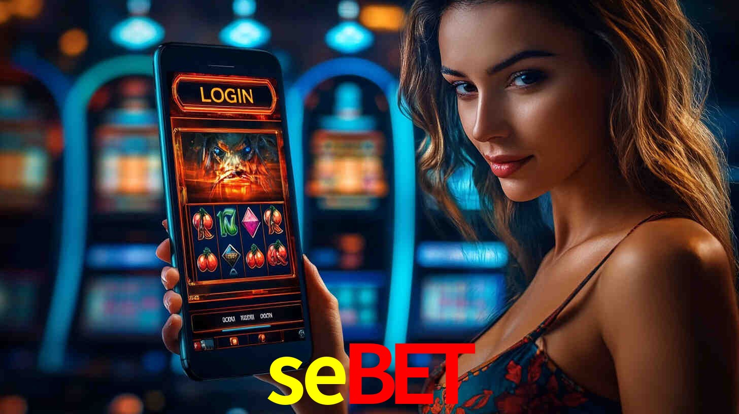 sebet: A Experiência de Casino com Jogos de Mesa ao Vivo