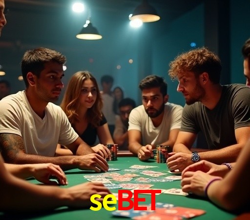 Promoções Sazonais sebet
