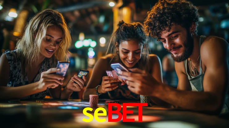 Welcome Bonus sebet