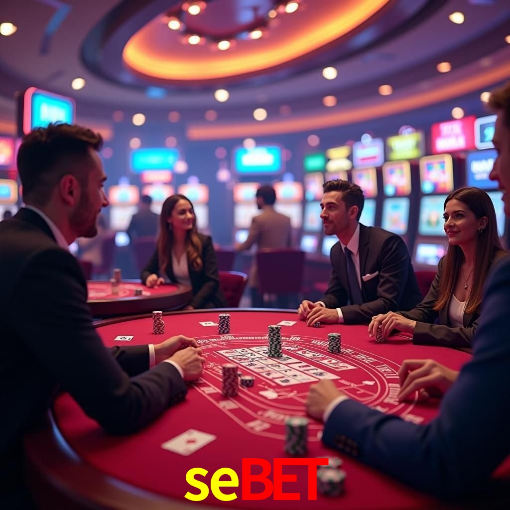 Jogos Exclusivos sebet