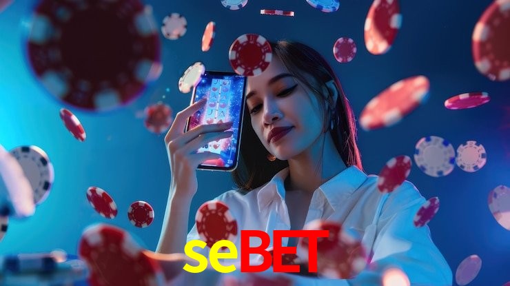 A Experiência Imersiva dos Cassinos Ao Vivo no sebet