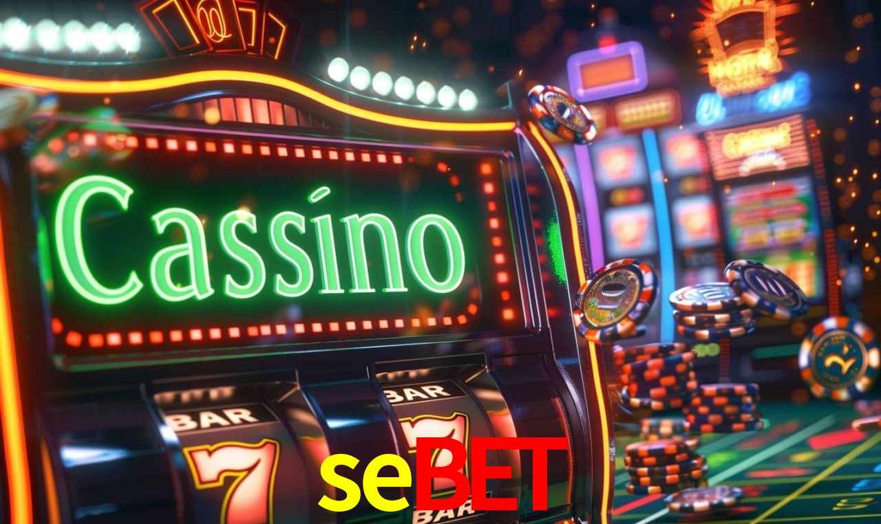 Diretório de Jogos sebet